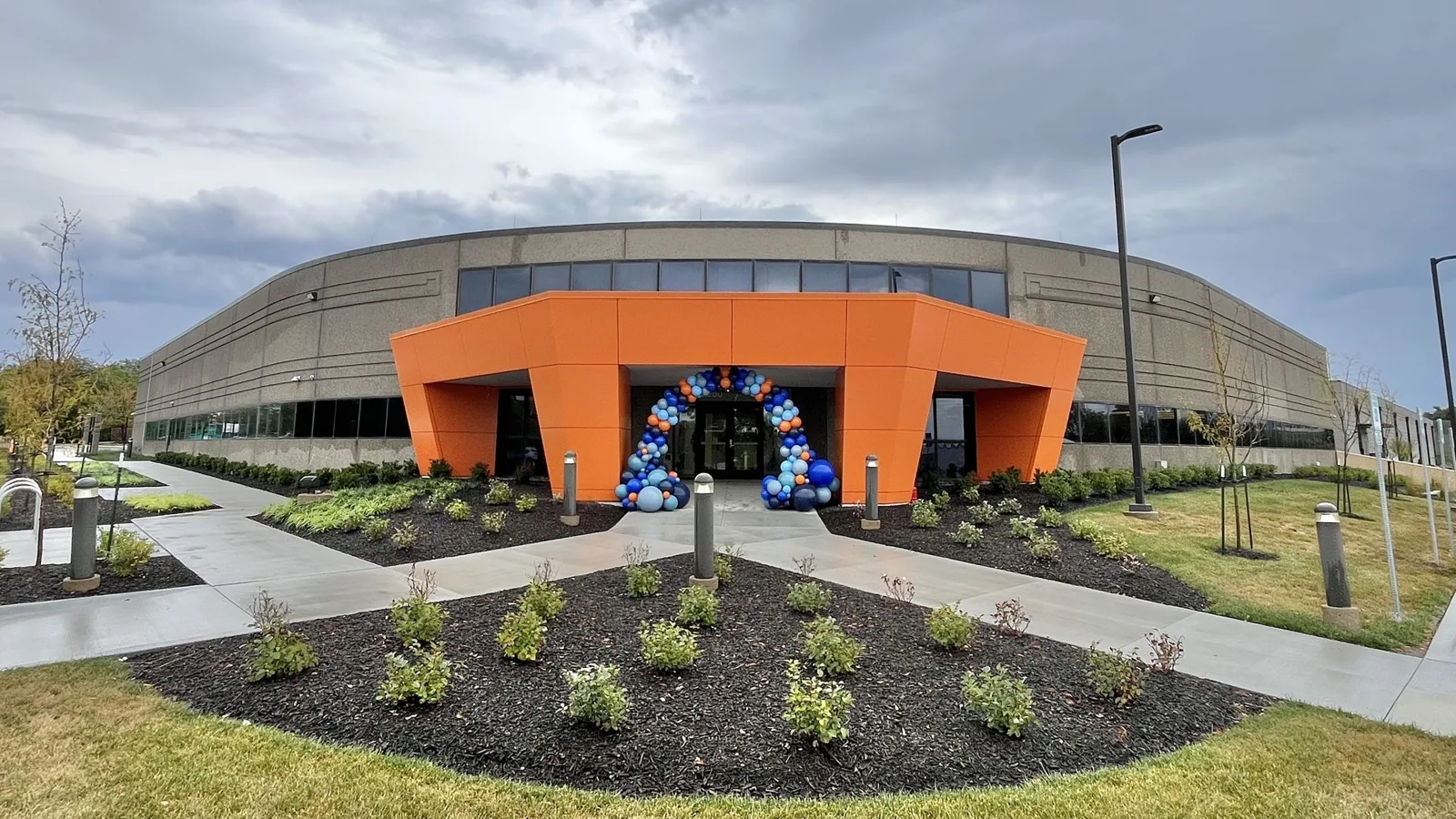 Data Center Roofing in Lewisville, TX Data Center Roofing in Lewisville, TX