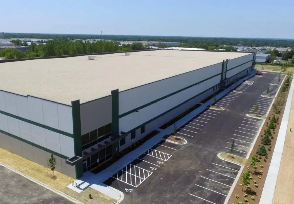 Warehouse Roofing in Lewisville, TX Warehouse Roofing in Lewisville, TX
