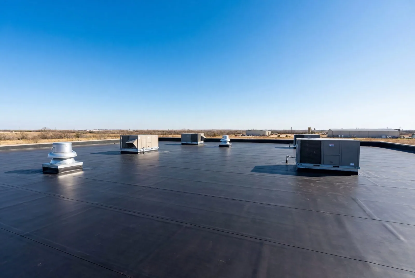 EPDM Roofing in Lewisville, TX EPDM Roofing in Lewisville, TX