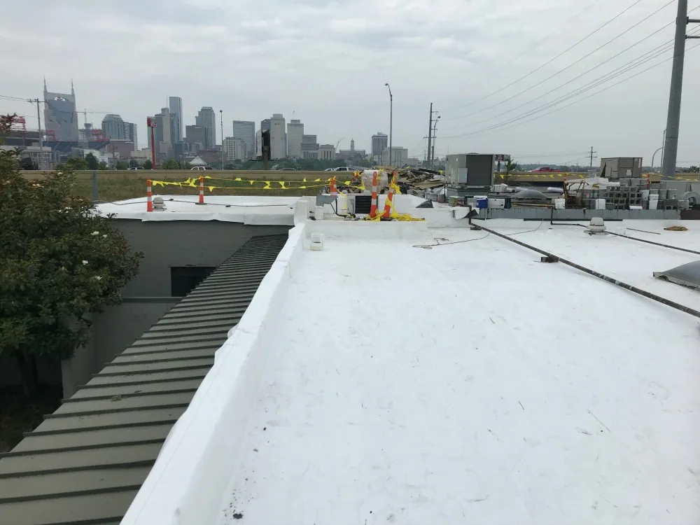 TPO Roofing in Lewisville, TX TPO Roofing in Lewisville, TX
