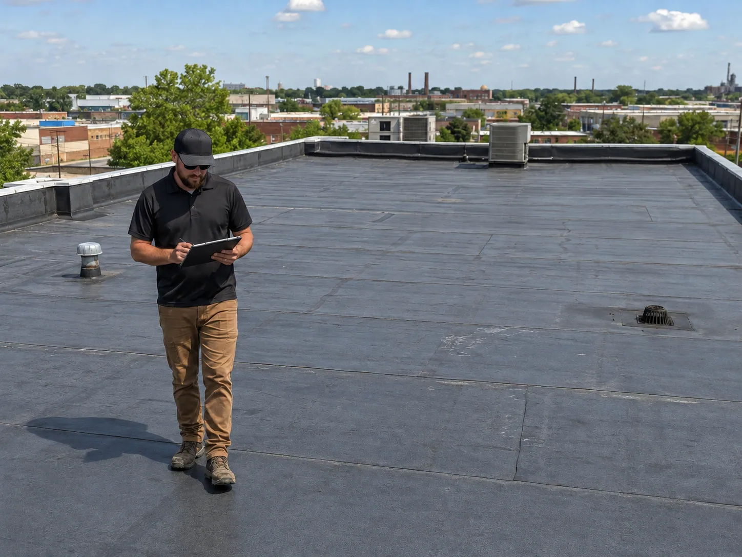 Roof Inspections in Lewisville, TX Roof Inspections in Lewisville, TX