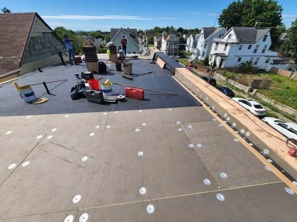 Roof Repair in Lewisville, TX Roof Repair in Lewisville, TX