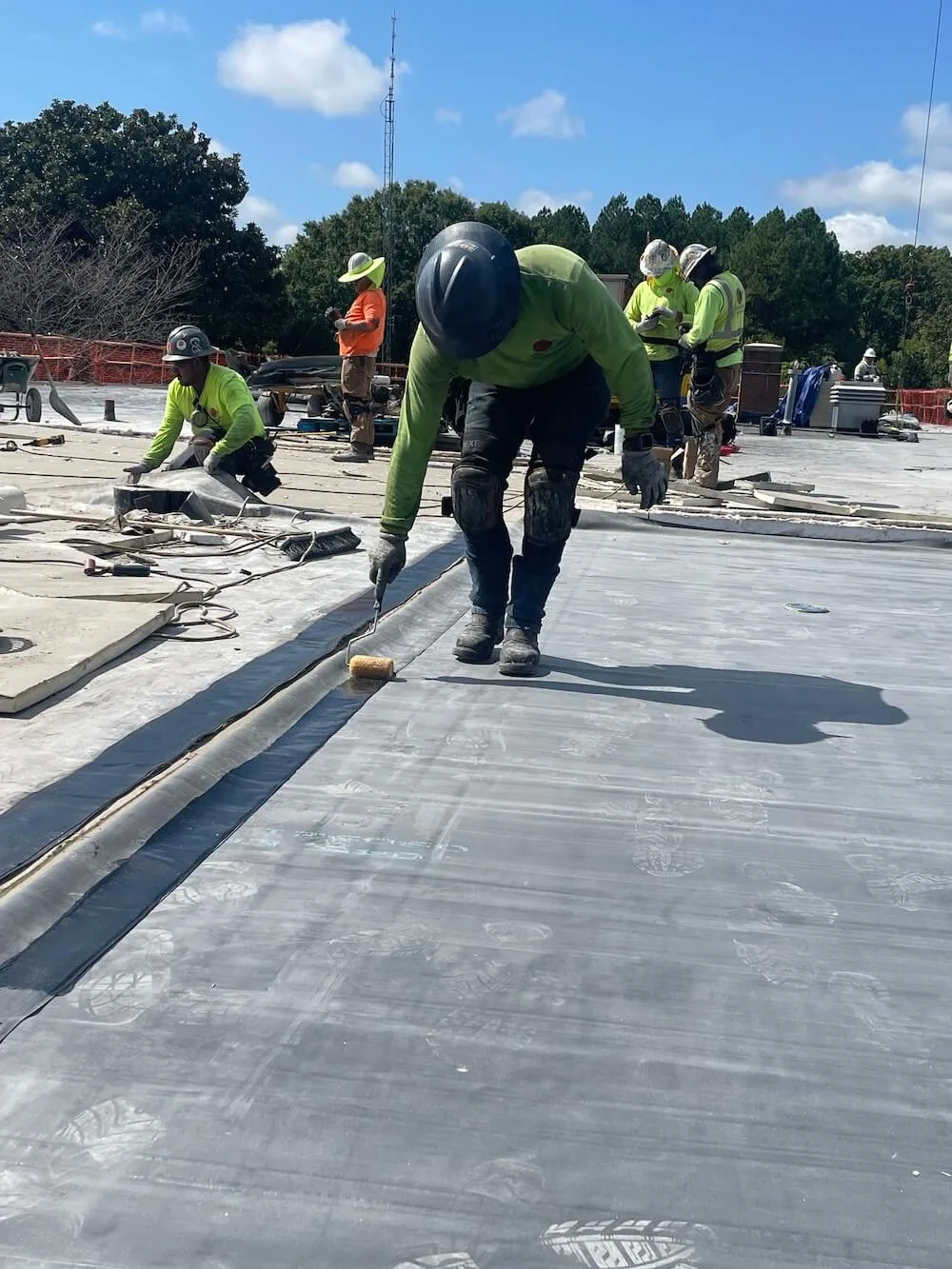 Roof Replacement in Lewisville, TX Roof Replacement in Lewisville, TX