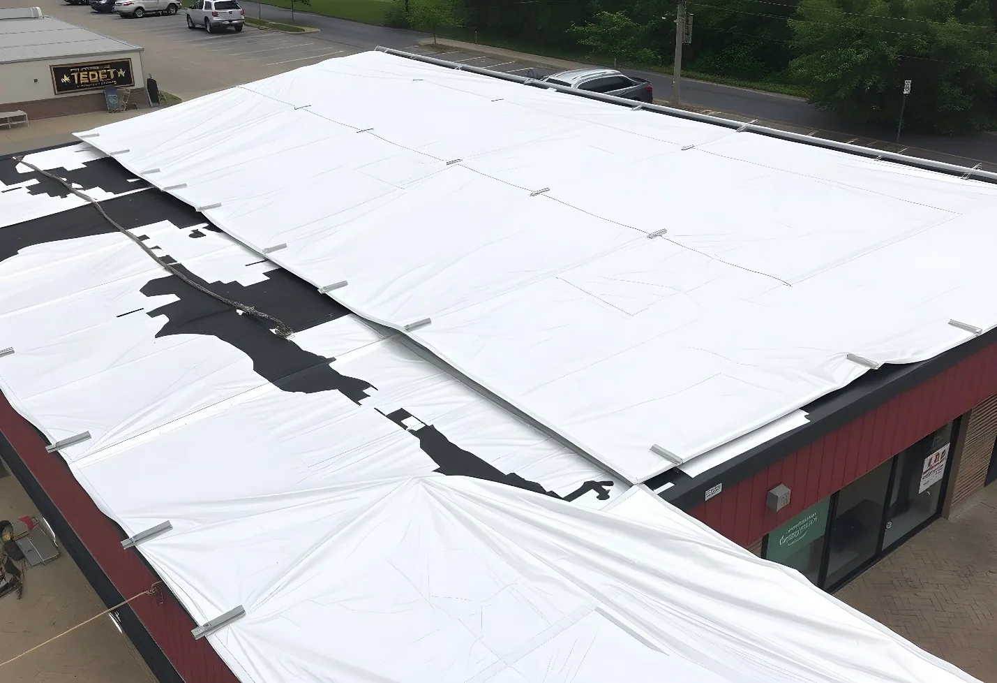 Emergency Repair in Lewisville, TX Emergency Repair in Lewisville, TX